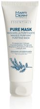 Pure Mask Fettige Haut 75 ml Pure Mask Fettige Haut 75 ml