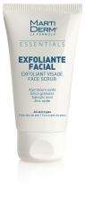 Essentials Gesichtspeeling 50 ml Essentials Gesichtspeeling 50 ml