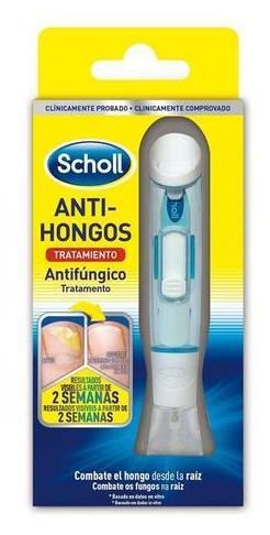 Dr. Scholl Anti-Pilz-Nagelbehandlung