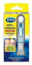 Anti-Pilz-Nagelbehandlung