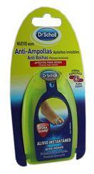 Anti-Blasenbildung Dr.Scholl Minimoys Um Fingers