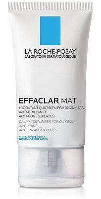 Effaclar Moisturizing Mat Matifying für fettige Haut 40 ml