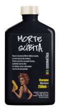 Pl&ouml;tzliches Morte Moisturizing Shampoo 250 ml