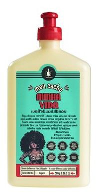 Lola Cosmetics Meu Cacho Minha Vida D&ouml;bel Memorizer 500 gr