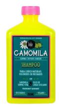 Kamillenshampoo 250 ml Kamillenshampoo 250 ml