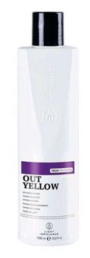 Light Irridiance Platinium Tech Anti-Gelbes Shampoo