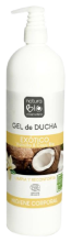 Bio Exotische Vanille & Kokosnuss Duschgel 740 ml