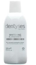 Dentyses Whitening Mundwasser 500 ml