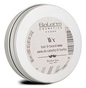Homme Bart und Haarwachs 100 ml Homme Bart und Haarwachs 100 ml