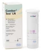 Combur 2 Test Ln 50 Urinteststreifen Combur 2 Test Ln 50 Urinteststreifen