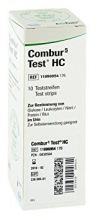 Combur 5 Test Hc 10 Urinteststreifen