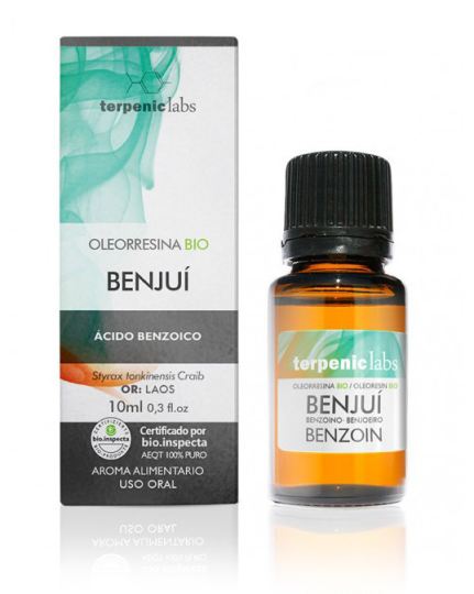 Esential'ar&ocirc;ms Benjui Essence 10 ml