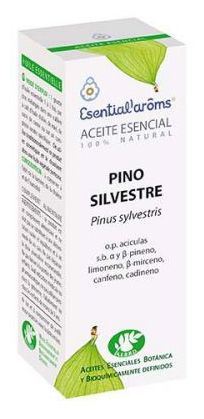 Esential'ar&ocirc;ms Wild Pine Essence 5 ml