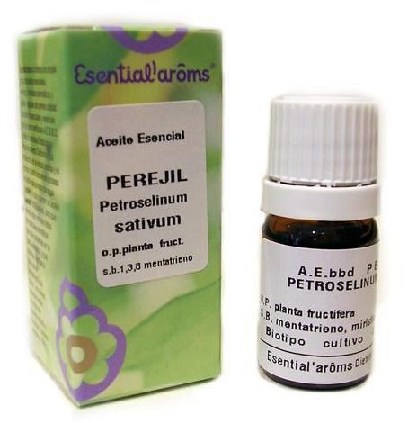 Esential'ar&ocirc;ms Petersilienessenz 5 ml