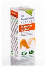 Sweet Orange Essence 10 ml Bio Sweet Orange Essence 10 ml Bio
