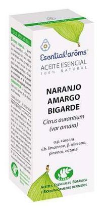 Esential'ar&ocirc;ms Bitterorangenessenz 10 ml