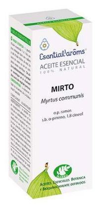Esential'ar&ocirc;ms Mirto Essence 10 ml