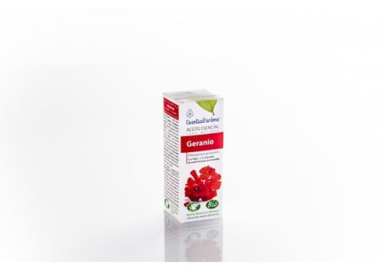 Esential'ar&ocirc;ms Rote Geranien Essenz 5Ml
