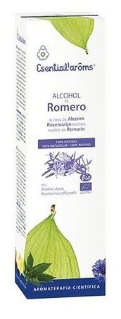 Rosmarinalkohol 100 ml Rosmarinalkohol 100 ml