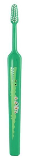 TePe Zahnb&uuml;rste Tepe Zoo Soft Select Compact