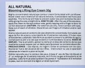 Blooming Lifting Eye Cream 30 gr