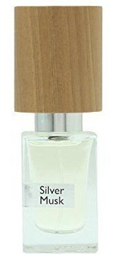 Nasomatto Silber Moschus Eau de Parfum Vaporizer 30 ml