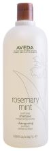 Rosemary & Mint Purifying Shampoo 1000 ml Rosemary & Mint Purifying Shampoo 1000 ml