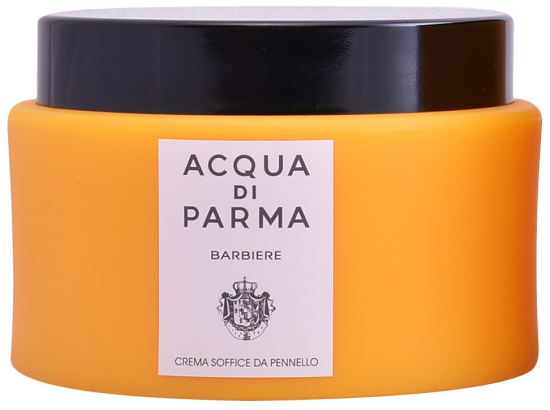 Acqua di Parma Collezione Barbiere Weiche Rasiercreme f&uuml;r Pinsel 125 g