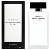 F&uuml;r Sie Pure Musc Eau de Parfum Vaporizer 100 ml