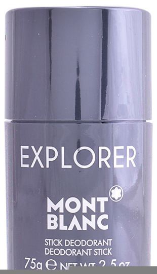 Montblanc Explorer Deo Stick 75 gr