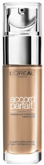 L'Or&eacute;al Paris Accord Parfait Make-up Foundation 5C/5c