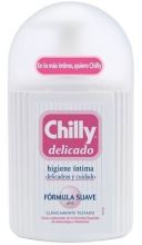 Chilly Gel Intimate Delicate
