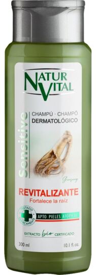 Champ? Sensitive Revitalizing 300 + 100 ml