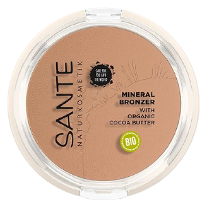 Makeup Mineral Bronzing Puder 9 gr