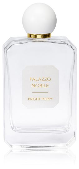Palazzo Bright Poppy Eau de Parfum 100 ml