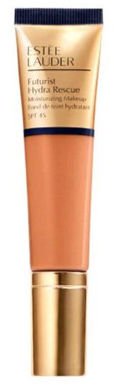 Est&eacute;e Lauder Futurist Hydra Rescue Makeup Feuchtigkeitscreme 5w1 bronze 35 ml
