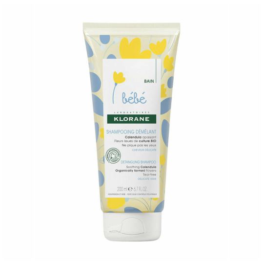 Entwirrendes Shampoo 200 ml Entwirrendes Shampoo 200 ml