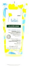 Weiches Reinigungsgel für Baby 200 ml Weiches Reinigungsgel für Baby 200 ml