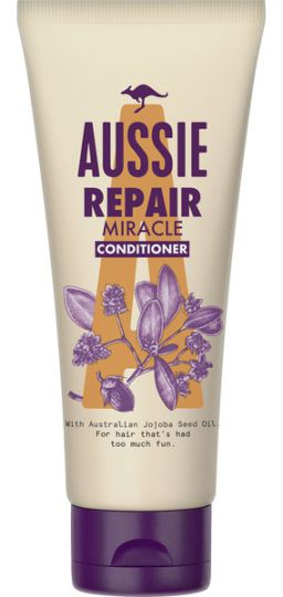Reparatur Miracle Conditioner 200 ml Reparatur Miracle Conditioner 200 ml