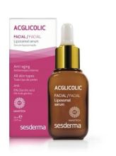 Liposomale Serum Acglicolic