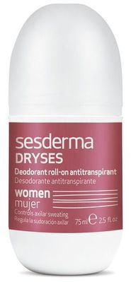 Dryses Deodorant Women 75 ml