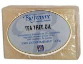 Teebaumöl-Seife 100 gr