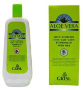 Aloe Vera Body Milk Aloe Vera Body Milk