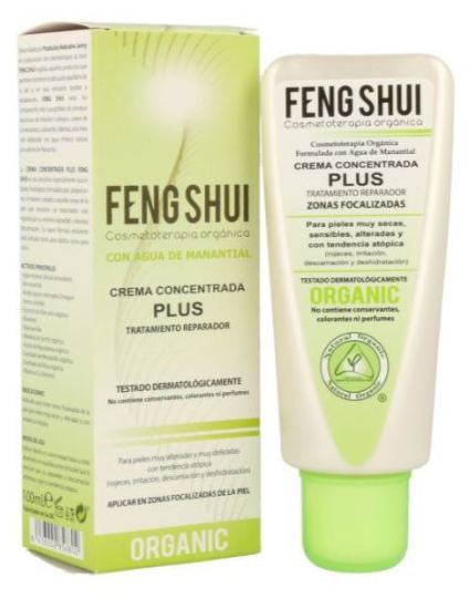 Crema Concentrada Plus 100 ml Crema Concentrada Plus 100 ml