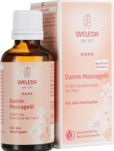 Pr&auml;natales Massage&ouml;l 50 ml