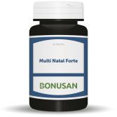 Multi Natal Forte 60 Tabletten