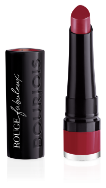 Rouge Fabuleux Lipstick 12 Schönheit und das Rot