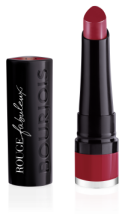 Rouge Fabuleux Lipstick 12 Schönheit und das Rot