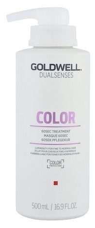 Dualsenses Color 60Sec Haarbehandlung 500 ml