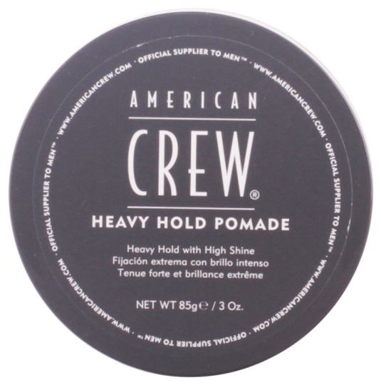 Heavy Hold Pomade 85 gr Heavy Hold Pomade 85 gr